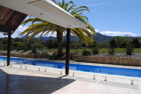Colorado Beauty Nestled In The Heart Of Bonville - Tweed Heads Accommodation 0