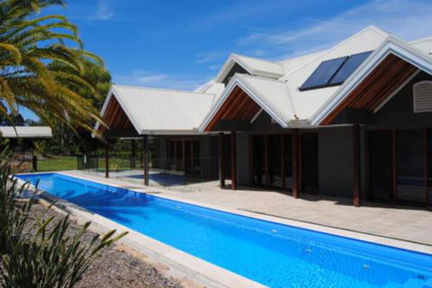 Colorado Beauty Nestled In The Heart Of Bonville - Tweed Heads Accommodation 6