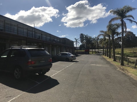 Rivers Apartments & Motel Sale Gippsland - Tweed Heads Accommodation 1