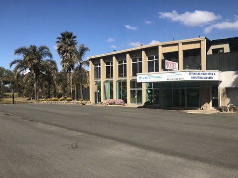 Rivers Apartments & Motel Sale Gippsland - Tweed Heads Accommodation 6