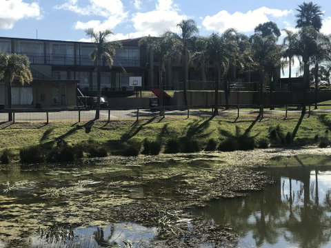 Rivers Apartments & Motel Sale Gippsland - Tweed Heads Accommodation 3