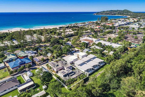 A PERFECT STAY - Clique 3 - Tweed Heads Accommodation 4