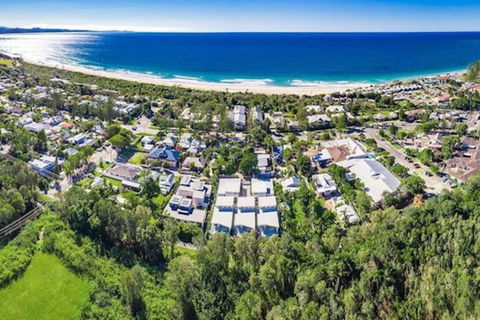 A PERFECT STAY - Clique 3 - Tweed Heads Accommodation 2