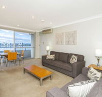 High Tor Apartment 134 - Tweed Heads Accommodation
