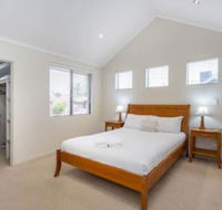 Coode Street Townhouse - Tweed Heads Accommodation