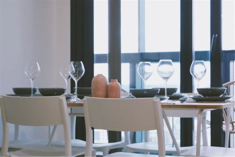 Union Tower S Collection - Tweed Heads Accommodation 4