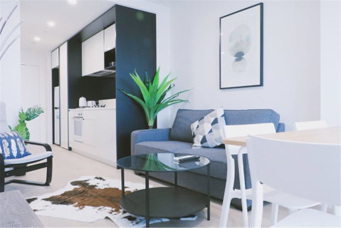 Union Tower S Collection - Tweed Heads Accommodation 6
