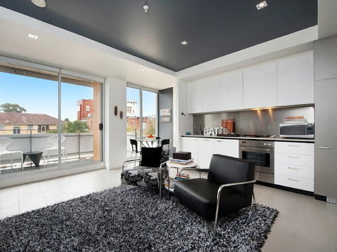 Apartment2c Gramercy - Tweed Heads Accommodation 2