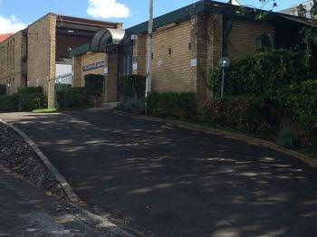 Amg Motel & Serviced Apartments - Tweed Heads Accommodation 1