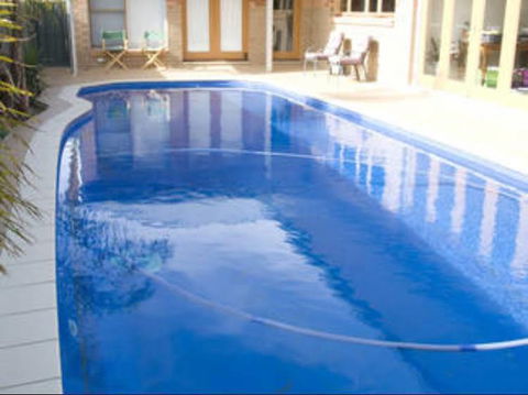 94Best Apartments - Tweed Heads Accommodation 0