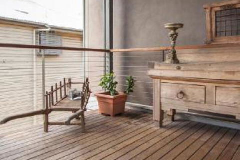 Scobies Boutique Bed & Breakfast - Tweed Heads Accommodation 0