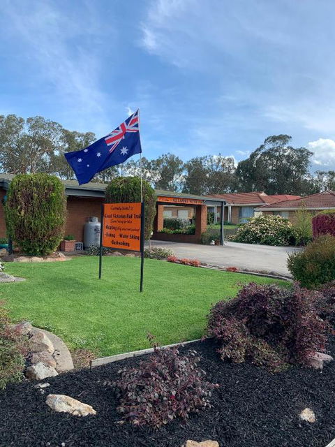 Alexandra Motor Inn Victoria Aus - Tweed Heads Accommodation 6