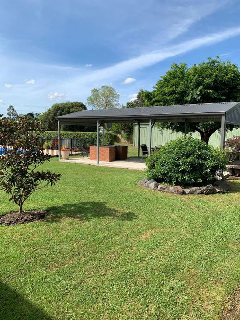Alexandra Motor Inn Victoria Aus - Tweed Heads Accommodation 2
