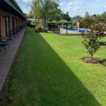 Alexandra Motor Inn Victoria Aus - Tweed Heads Accommodation 0