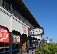 The Burdekin - Tweed Heads Accommodation