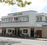 Carlon's Hotel - Tweed Heads Accommodation