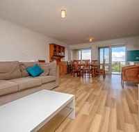 Ocean Avenue 55 - Tweed Heads Accommodation