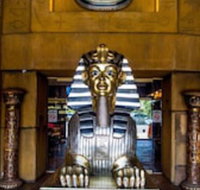 Sphinx Hotel Motel - Tweed Heads Accommodation