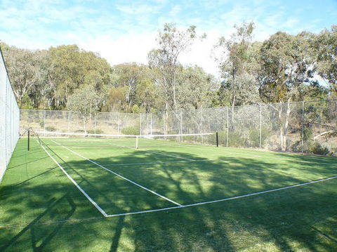 Protea Farm Cottages - Tweed Heads Accommodation 0