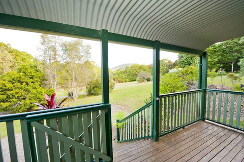 Crabbes Creek Cottages - Tweed Heads Accommodation 6