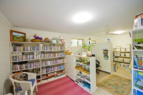 Crabbes Creek Cottages - Tweed Heads Accommodation 1