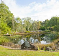 Crabbes Creek Cottages - Tweed Heads Accommodation