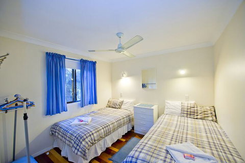Crabbes Creek Cottages - Tweed Heads Accommodation 4