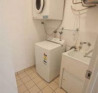 The Grand Old Lady Apartments - Tweed Heads Accommodation