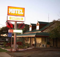 Bottlebrush Motel - Tweed Heads Accommodation