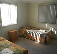 The Villas - Tweed Heads Accommodation