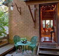 Cherrytree Cottage - Tweed Heads Accommodation