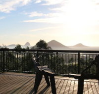 Uluramaya Retreat Cabins - Tweed Heads Accommodation