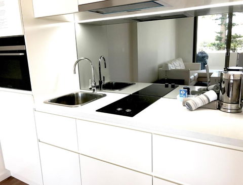 Kiama Executive - Tweed Heads Accommodation 5