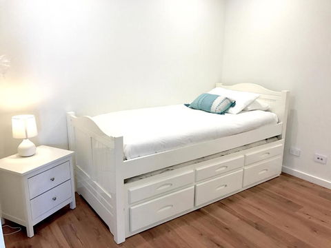 Kiama Executive - Tweed Heads Accommodation 1