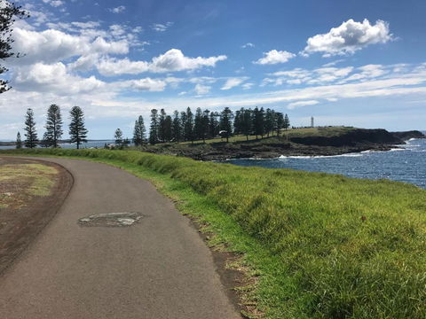 Kiama Executive - Tweed Heads Accommodation 4