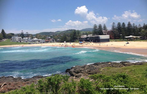 Kiama Executive - Tweed Heads Accommodation 3