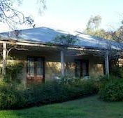 Capers Guest House - Tweed Heads Accommodation