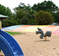 BIG4 Forbes Holiday Park - Tweed Heads Accommodation