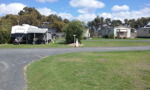 Swan Bay Holiday Park - Tweed Heads Accommodation 6