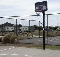 Swan Bay Holiday Park - Tweed Heads Accommodation