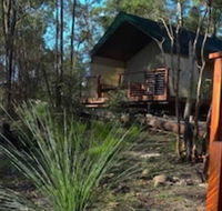 Murphy's Creek Hideaway - Tweed Heads Accommodation
