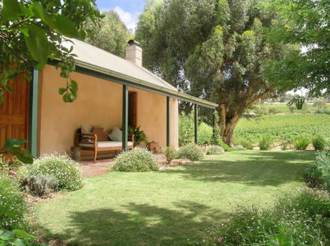 Seppeltsfield Vineyard Cottage - Tweed Heads Accommodation 0