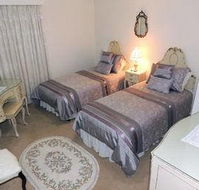 Tranquil Gardens - Tweed Heads Accommodation
