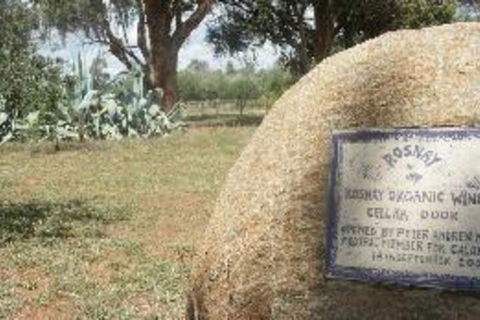 Rosnay Farmstay - Tweed Heads Accommodation 6