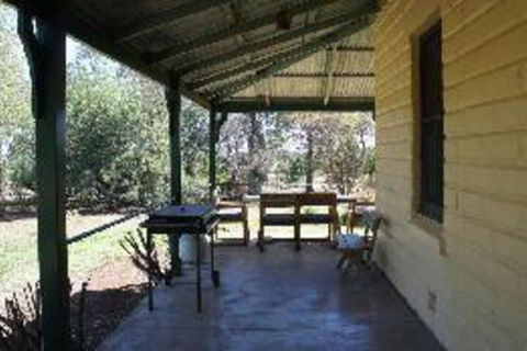 Rosnay Farmstay - Tweed Heads Accommodation 5