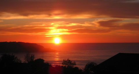 LIFES A BEACH - Tweed Heads Accommodation 3
