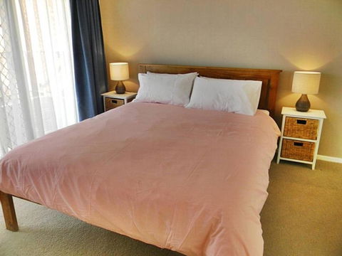 LIFES A BEACH - Tweed Heads Accommodation 1