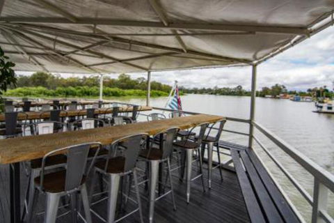 Murray River Queen - Tweed Heads Accommodation 4