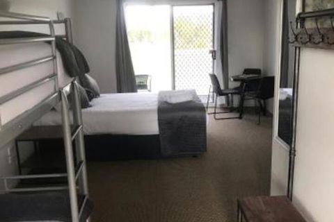 Murray River Queen - Tweed Heads Accommodation 3
