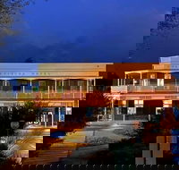 The Colliefields - Tweed Heads Accommodation